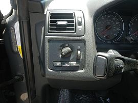 2007 Volvo C70
