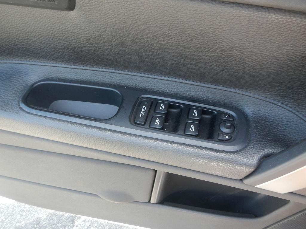 2007 Volvo C70