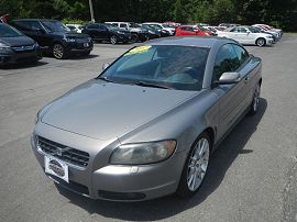 2007 Volvo C70