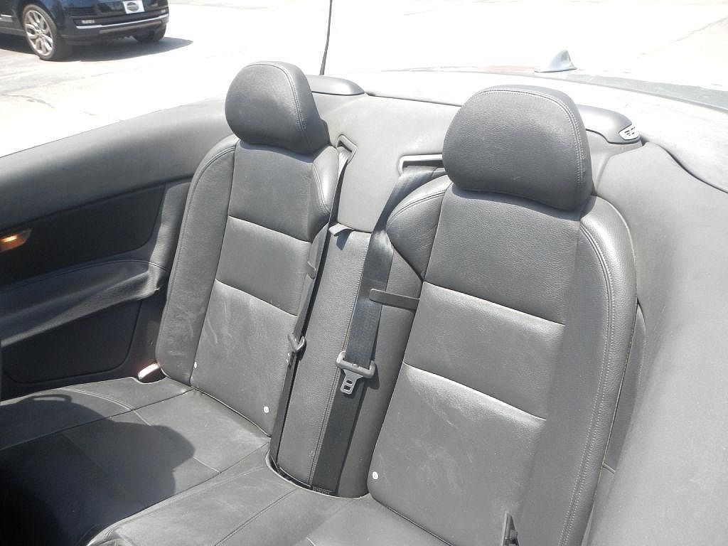 2007 Volvo C70
