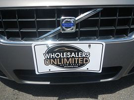 2007 Volvo C70