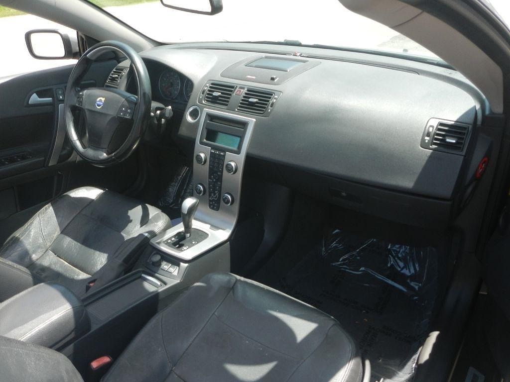 2007 Volvo C70