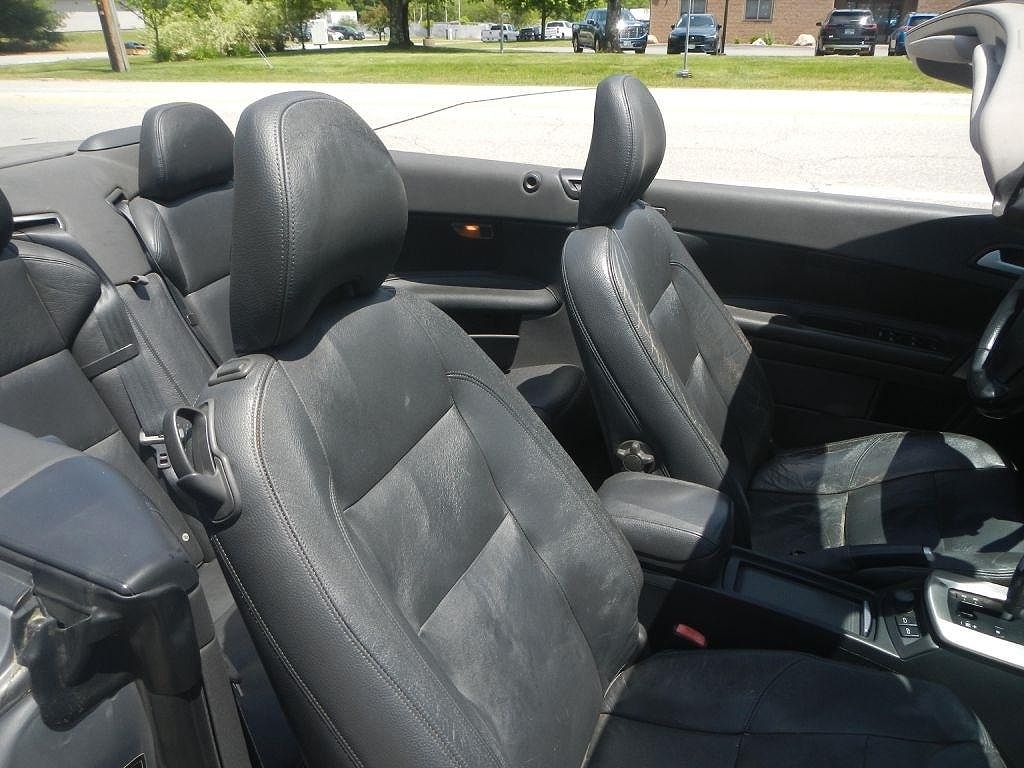 2007 Volvo C70