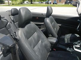 2007 Volvo C70