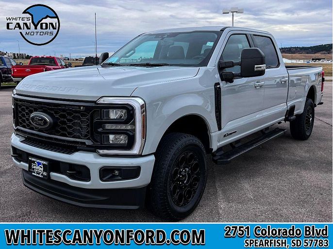 2026 Ford F-350