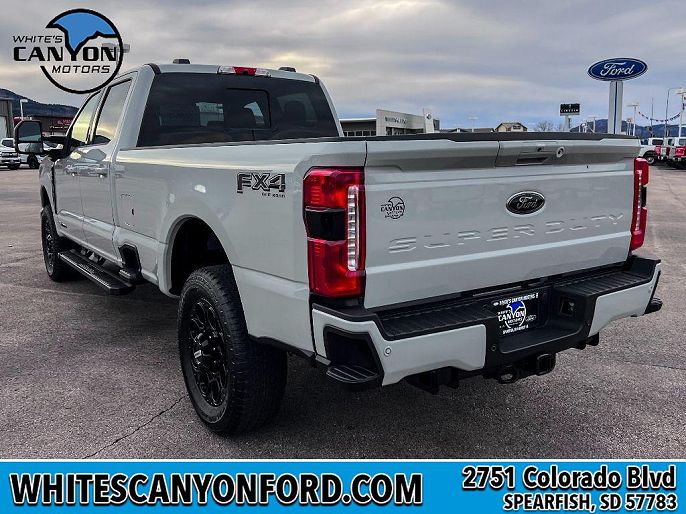 2026 Ford F-350