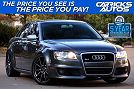 2007 Audi RS4 null image 0