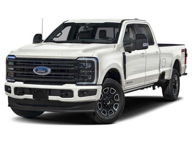 2026 Ford F-350