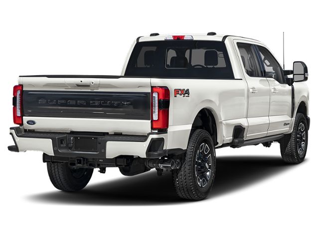 2026 Ford F-350
