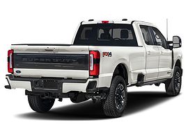 2026 Ford F-350