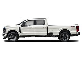 2026 Ford F-350