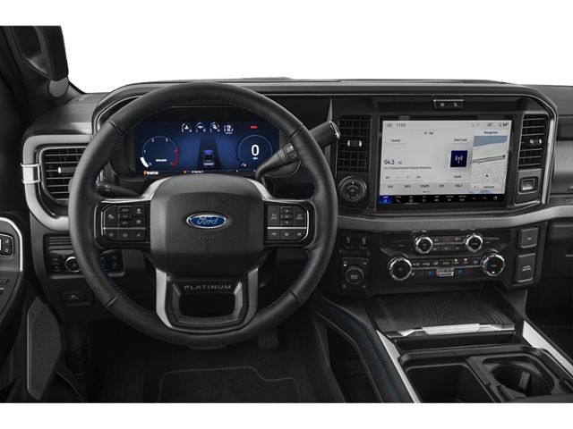 2026 Ford F-350
