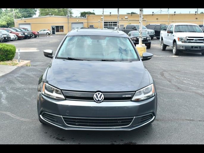 2013 Volkswagen Jetta