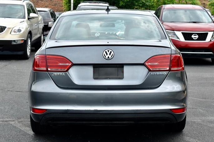 2013 Volkswagen Jetta