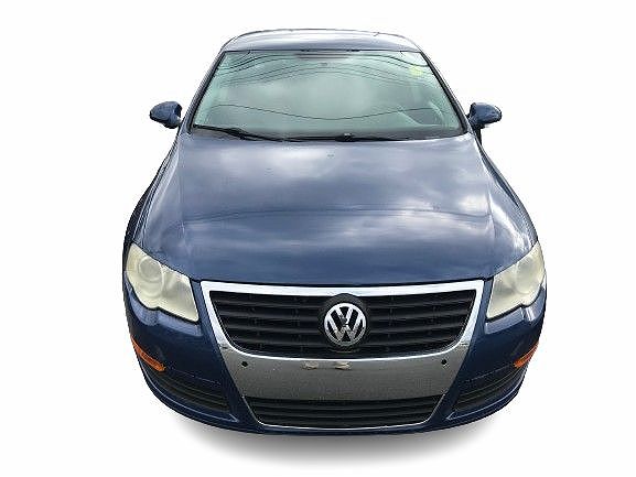 2007 Volkswagen Passat Value Edition image 0