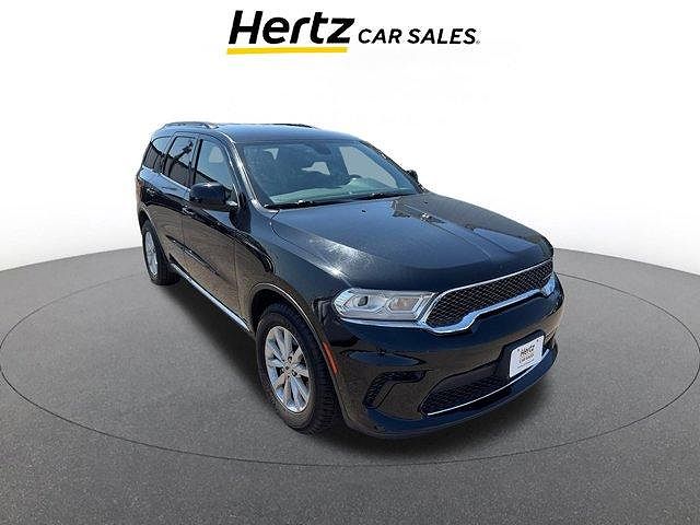 2023 Dodge Durango