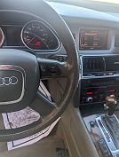 2008 Audi Q7 Premium image 13