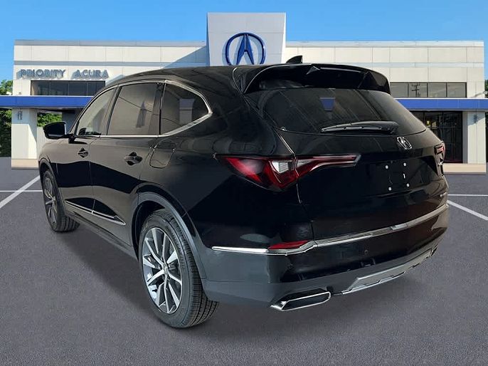 2025 Acura MDX