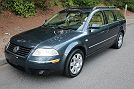 2002 Volkswagen Passat GLX image 0