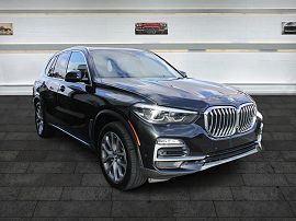 2019 BMW X5