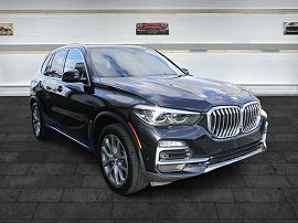 2019 BMW X5