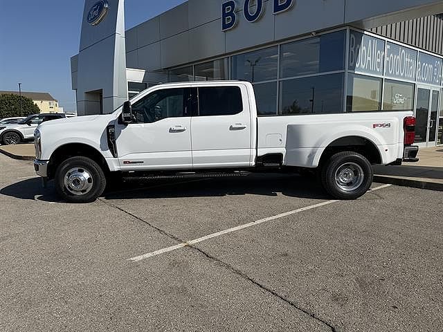 2026 Ford F-350