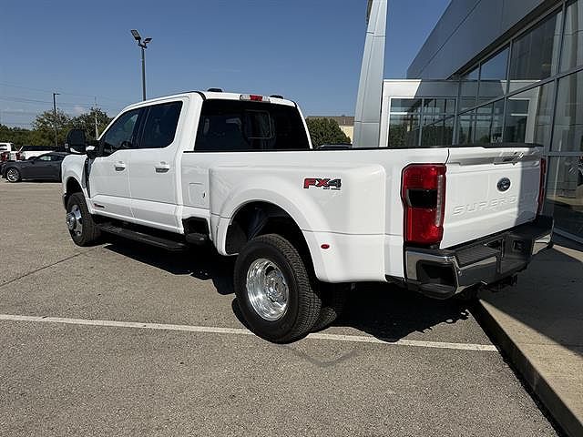 2026 Ford F-350