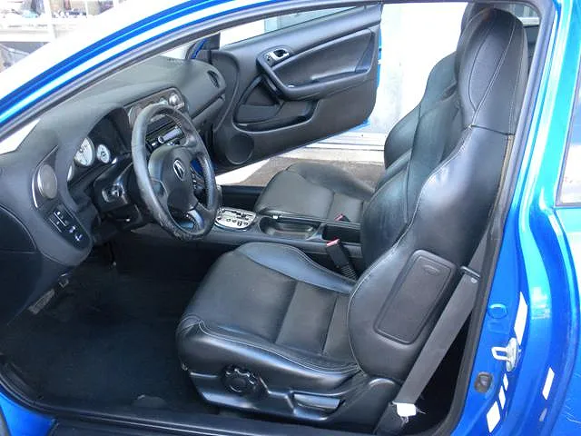 2005 Acura RSX