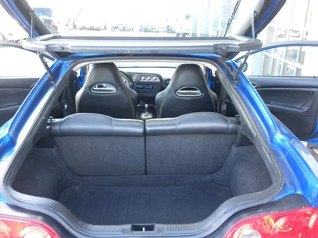 2005 Acura RSX