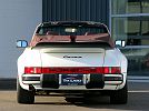 1986 Porsche 911 Carrera image 8