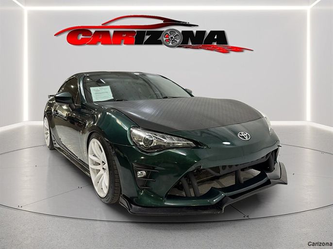 2020 Toyota 86