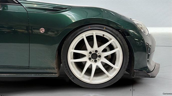 2020 Toyota 86