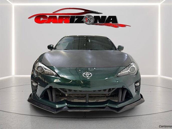 2020 Toyota 86