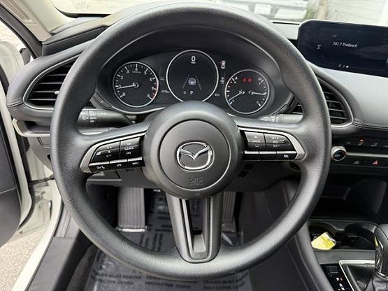 2025 Mazda Mazda3 Sedan 2.5 s photo 10