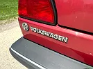 1987 Volkswagen Golf GL image 11