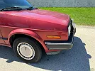 1987 Volkswagen Golf GL image 31