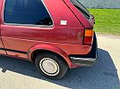1987 Volkswagen Golf GL image 80
