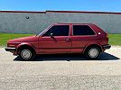 1987 Volkswagen Golf GL image 87