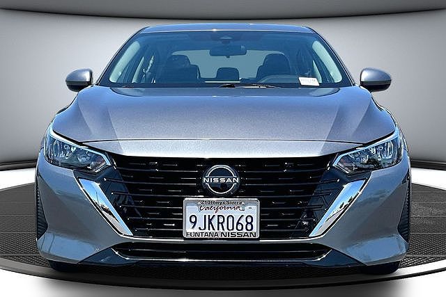 2024 Nissan Sentra