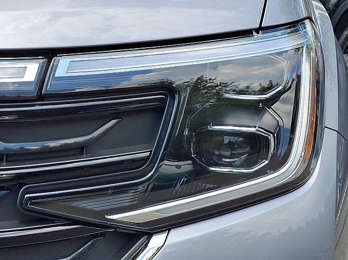 2025 Volkswagen Atlas