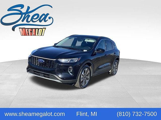2023 Ford Escape