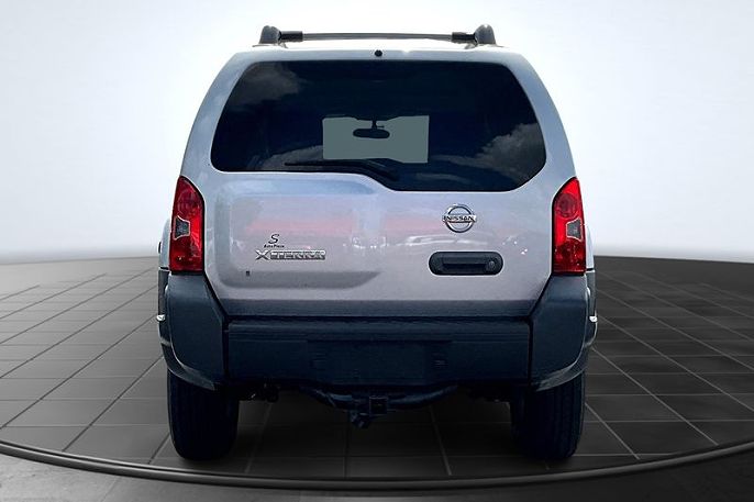2014 Nissan Xterra