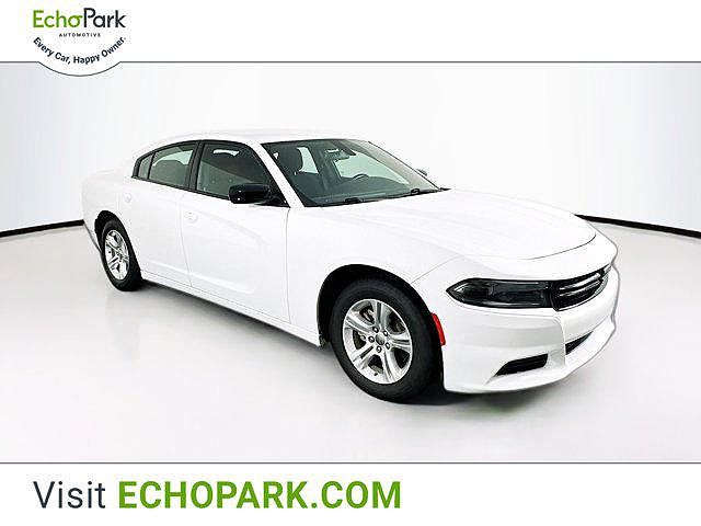 2023 Dodge Charger