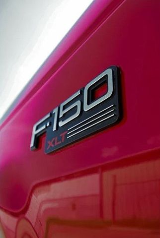 1993 Ford F-150 Lightning image 12