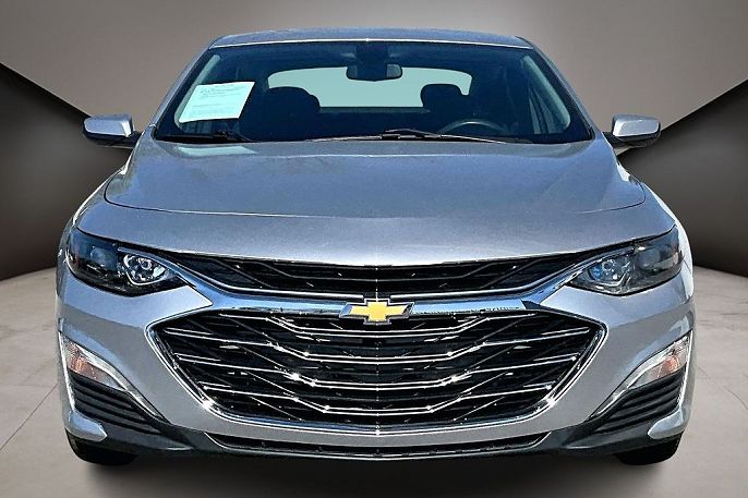 2022 Chevrolet Malibu