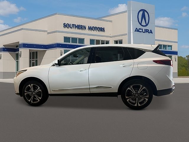 2026 Acura RDX