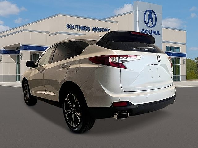 2026 Acura RDX