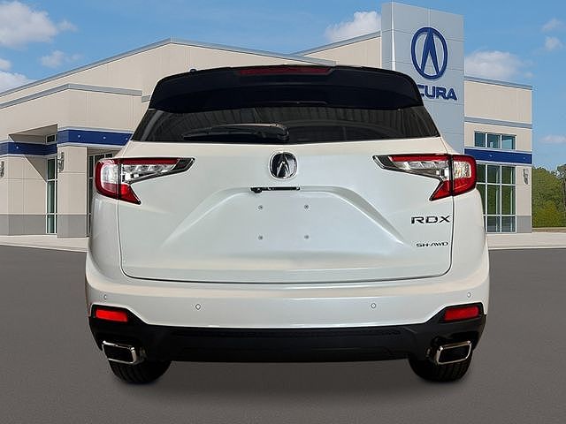 2026 Acura RDX