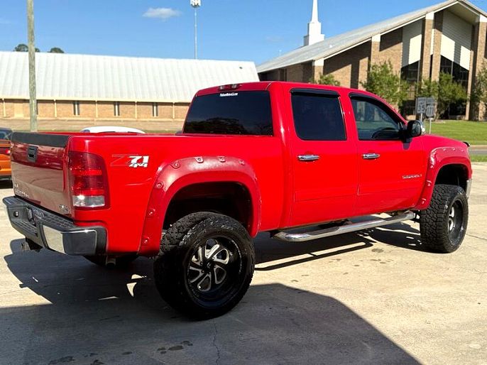 2009 GMC Sierra 1500