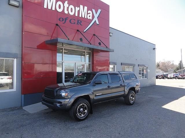 2009 Toyota Tacoma